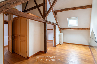 achat maison chevreuse 78460