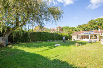 achat maison chevreuse 78460