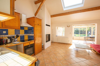 achat maison chevreuse 78460