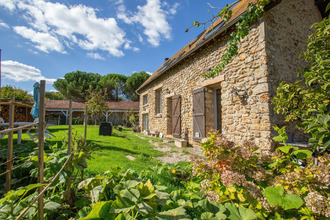 achat maison chevreuse 78460