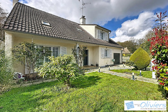 achat maison chevreuse 78460