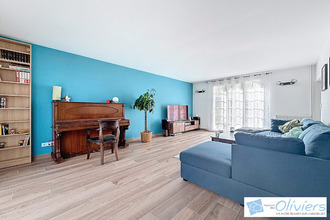 achat maison chevreuse 78460