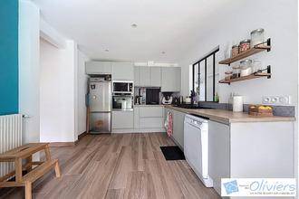 achat maison chevreuse 78460