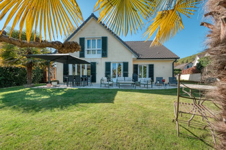 achat maison chevreuse 78460