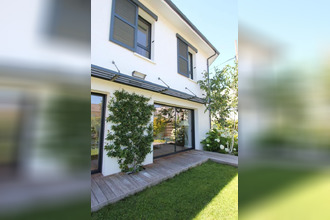 achat maison chevreuse 78460