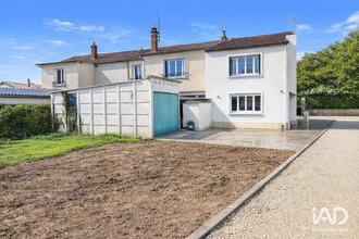 achat maison chevreuse 78460