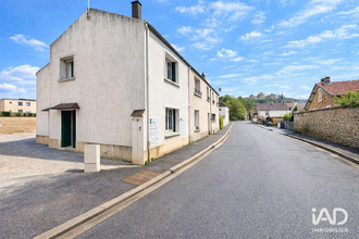 achat maison chevreuse 78460