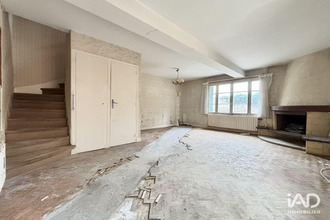 achat maison chevreuse 78460