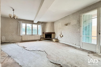 achat maison chevreuse 78460