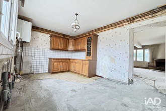 achat maison chevreuse 78460