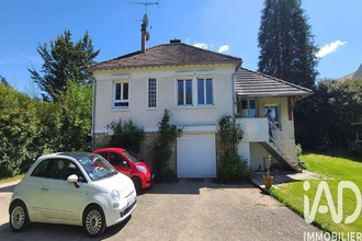 achat maison chevreuse 78460