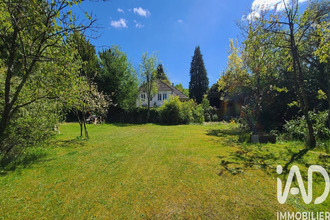 achat maison chevreuse 78460