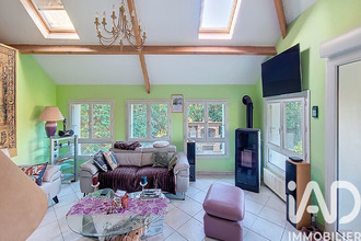 achat maison chevreuse 78460