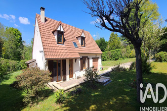 achat maison chevreuse 78460