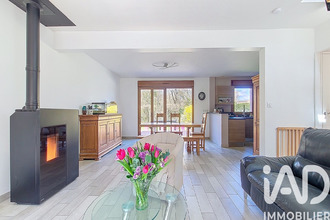 achat maison chevreuse 78460