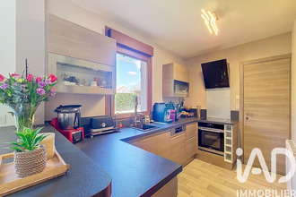 achat maison chevreuse 78460