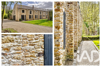 achat maison chevreuse 78460