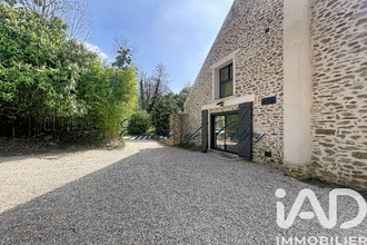 achat maison chevreuse 78460