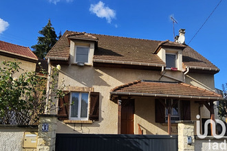 achat maison chevreuse 78460