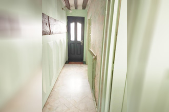 achat maison chevreuse 78460