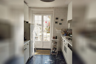 achat maison chevreuse 78460