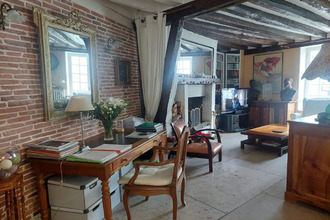 achat maison chevreuse 78460