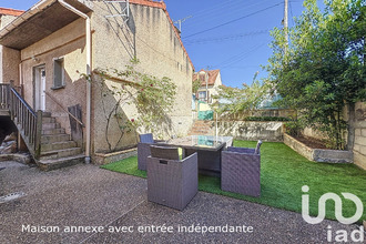 achat maison chevreuse 78460