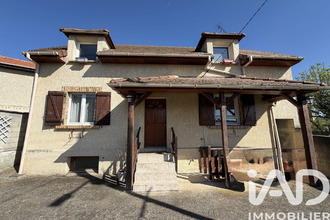 achat maison chevreuse 78460