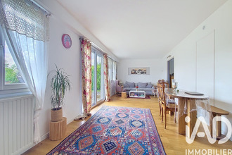 achat maison chevreuse 78460