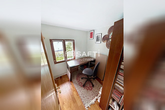 achat maison chevreuse 78460