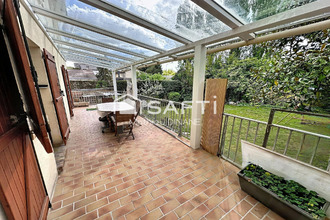 achat maison chevreuse 78460