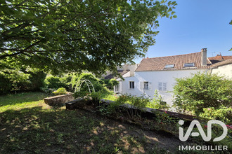 achat maison chevreuse 78460
