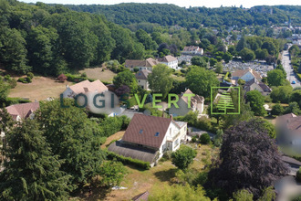achat maison chevreuse 78460