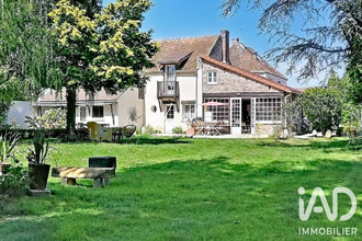 achat maison chevreuse 78460