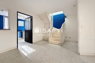 achat maison chevreuse 78460