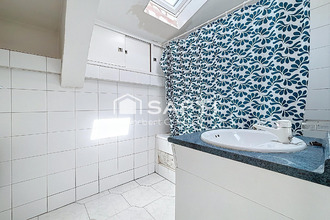achat maison chevreuse 78460