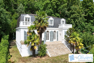 achat maison chevreuse 78460