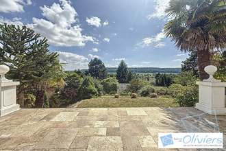 achat maison chevreuse 78460