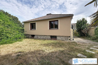 achat maison chevreuse 78460