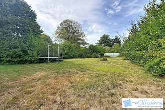 achat maison chevreuse 78460