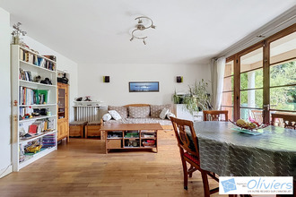 achat maison chevreuse 78460