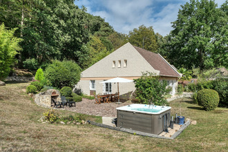 achat maison chevreuse 78460