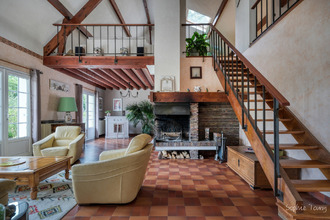 achat maison chevreuse 78460