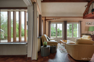 achat maison chevreuse 78460