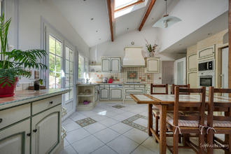 achat maison chevreuse 78460