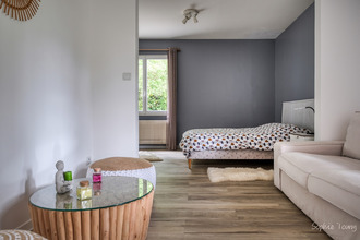 achat maison chevreuse 78460