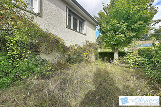 achat maison chevreuse 78460