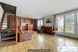 achat maison chevreuse 78460