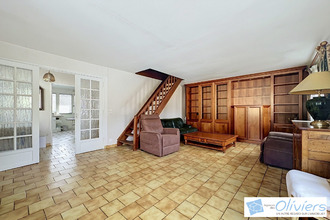achat maison chevreuse 78460