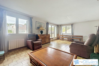 achat maison chevreuse 78460